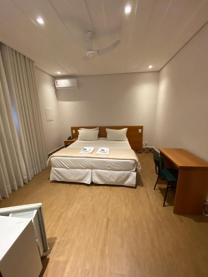 Hotel Estilo De Minas Diamantina Kültér fotó