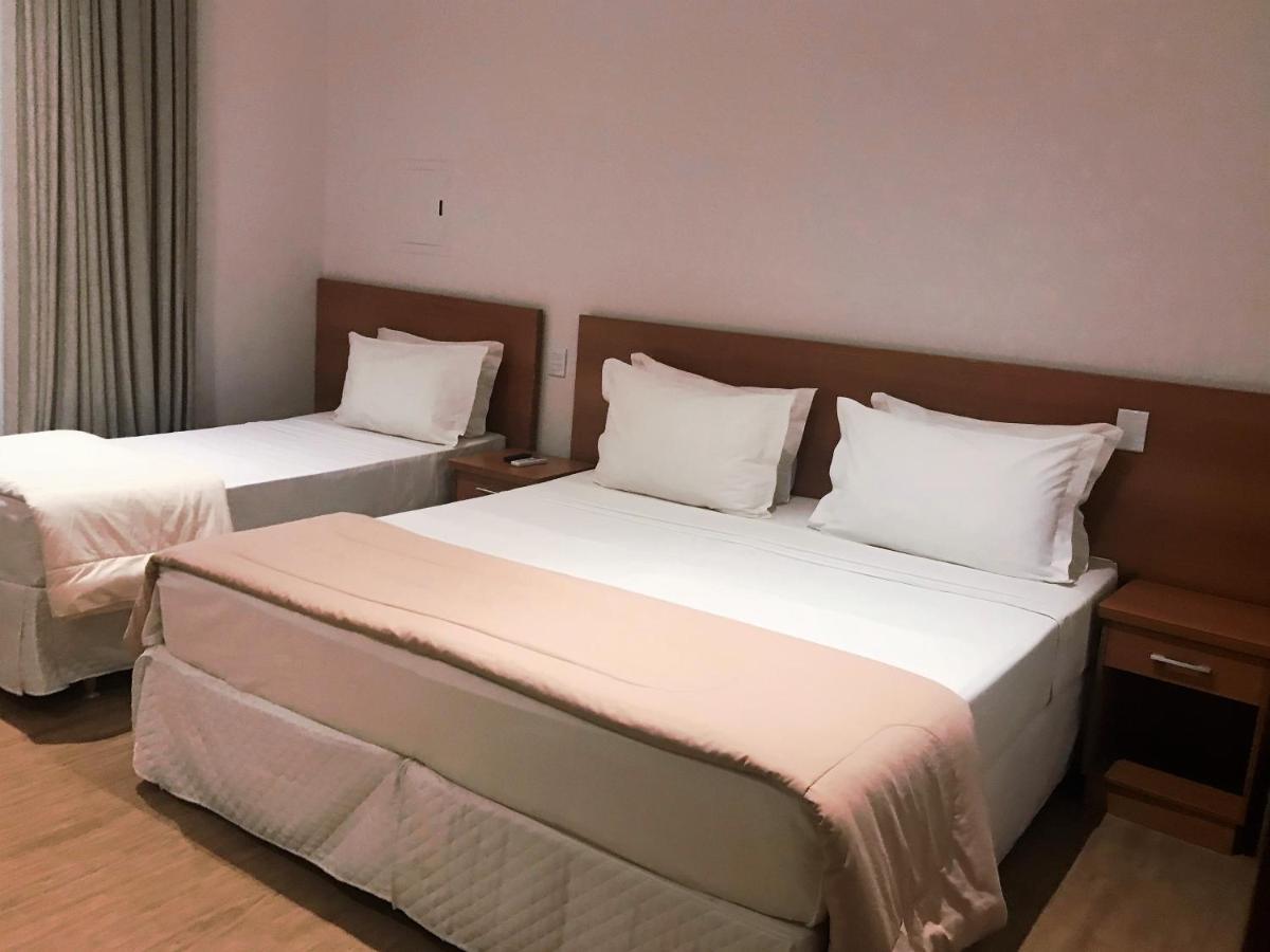 Hotel Estilo De Minas Diamantina Kültér fotó