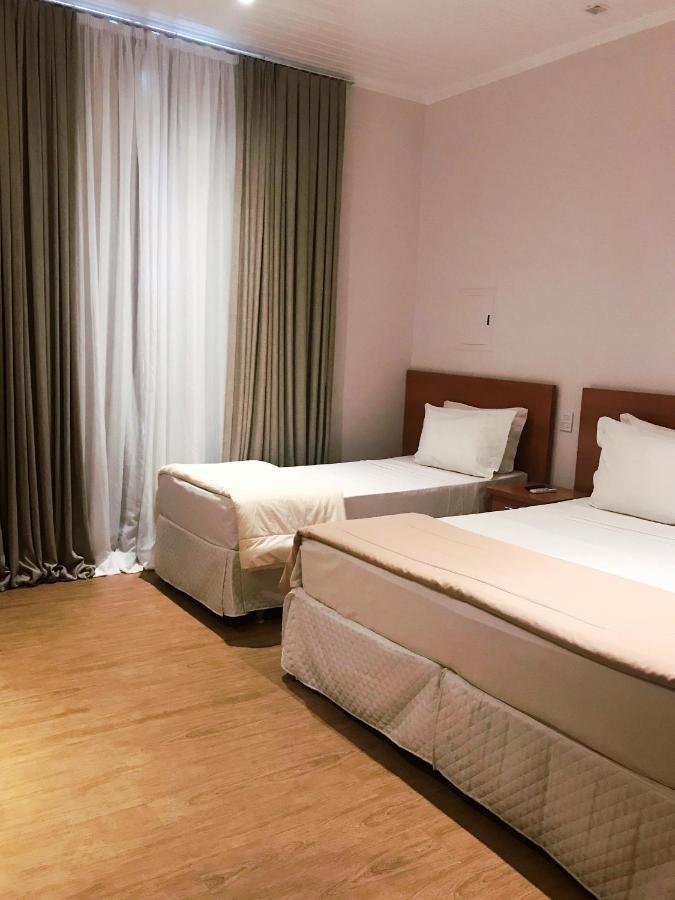 Hotel Estilo De Minas Diamantina Kültér fotó