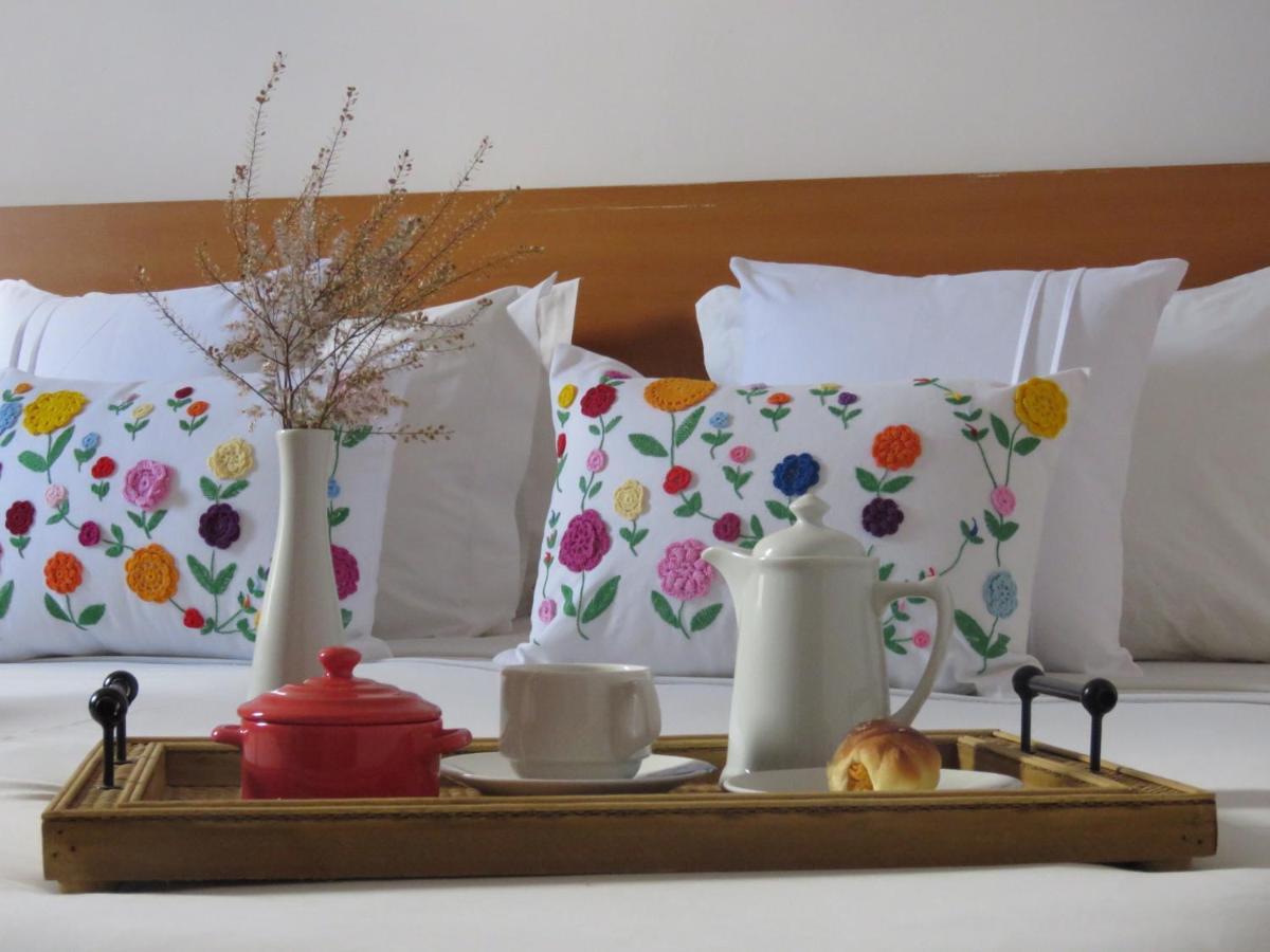 Hotel Estilo De Minas Diamantina Kültér fotó