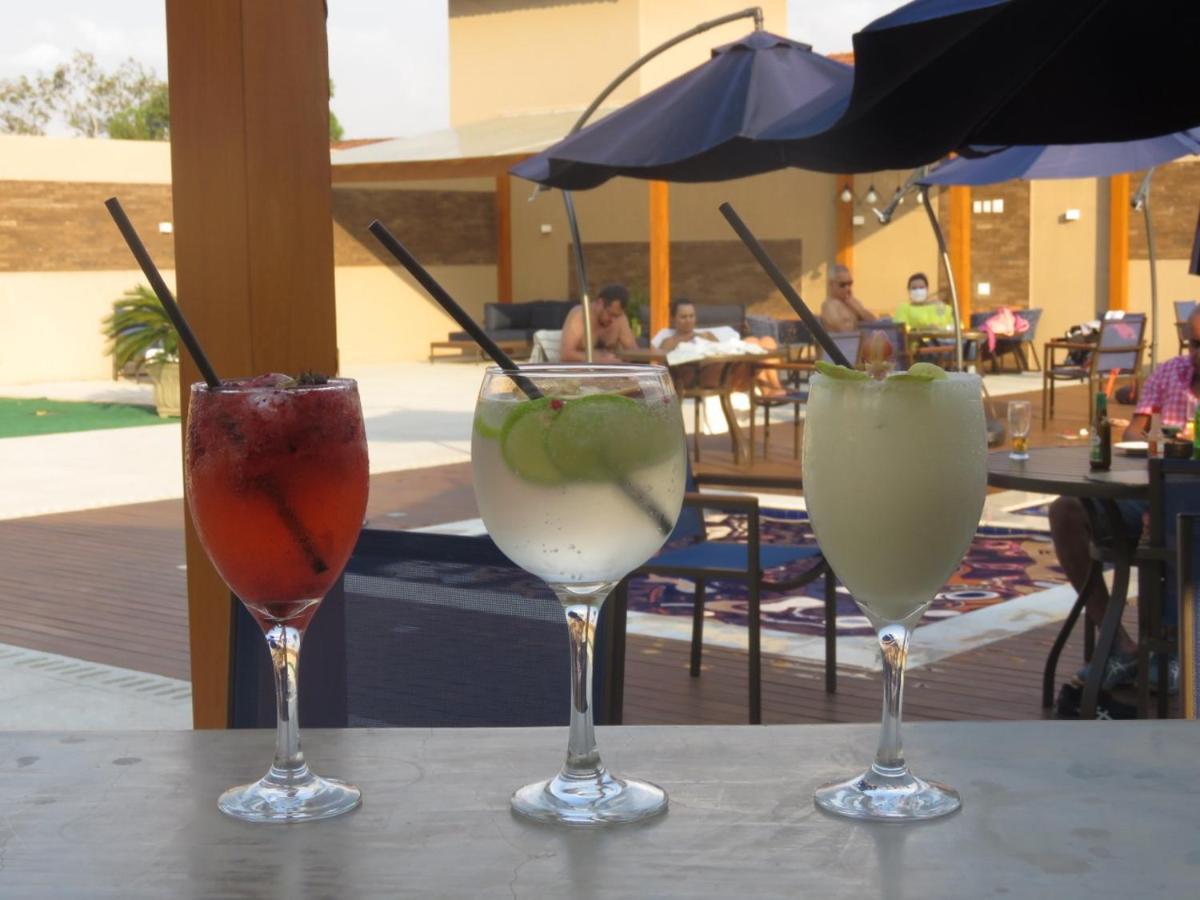 Hotel Estilo De Minas Diamantina Kültér fotó