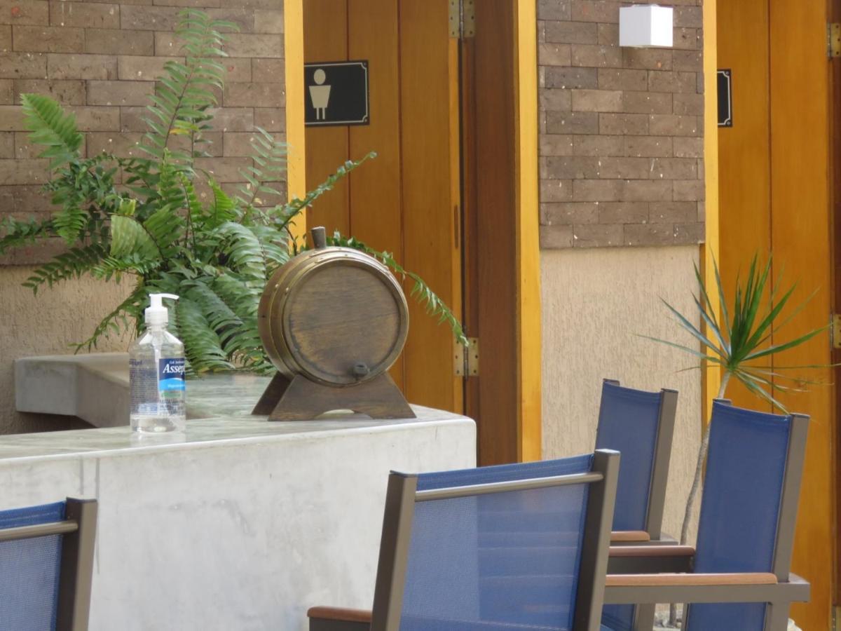 Hotel Estilo De Minas Diamantina Kültér fotó