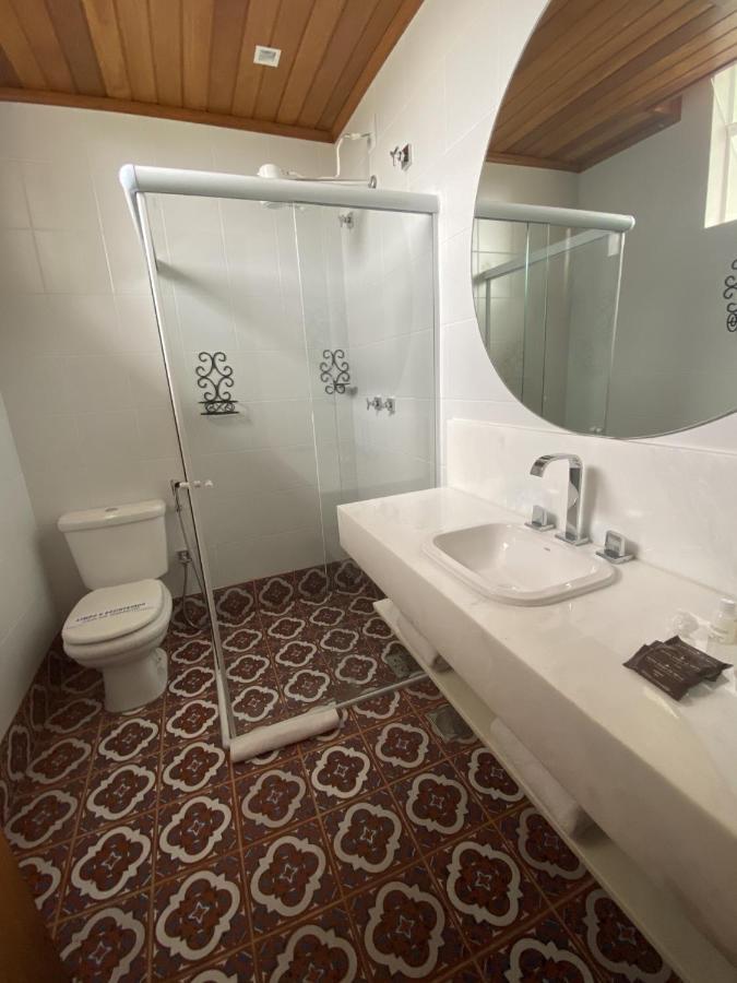 Hotel Estilo De Minas Diamantina Kültér fotó