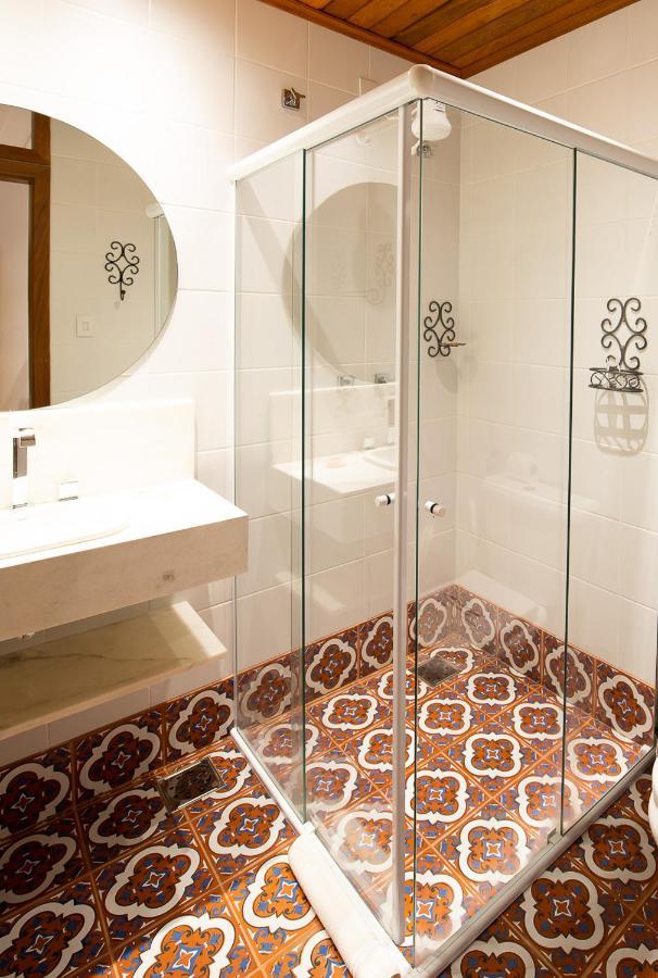 Hotel Estilo De Minas Diamantina Kültér fotó