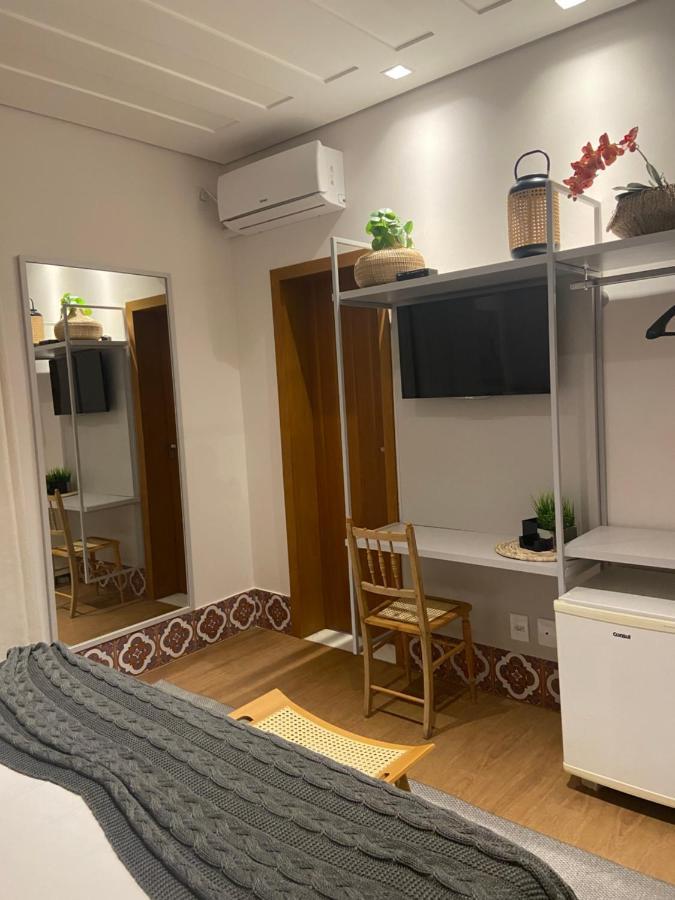 Hotel Estilo De Minas Diamantina Kültér fotó