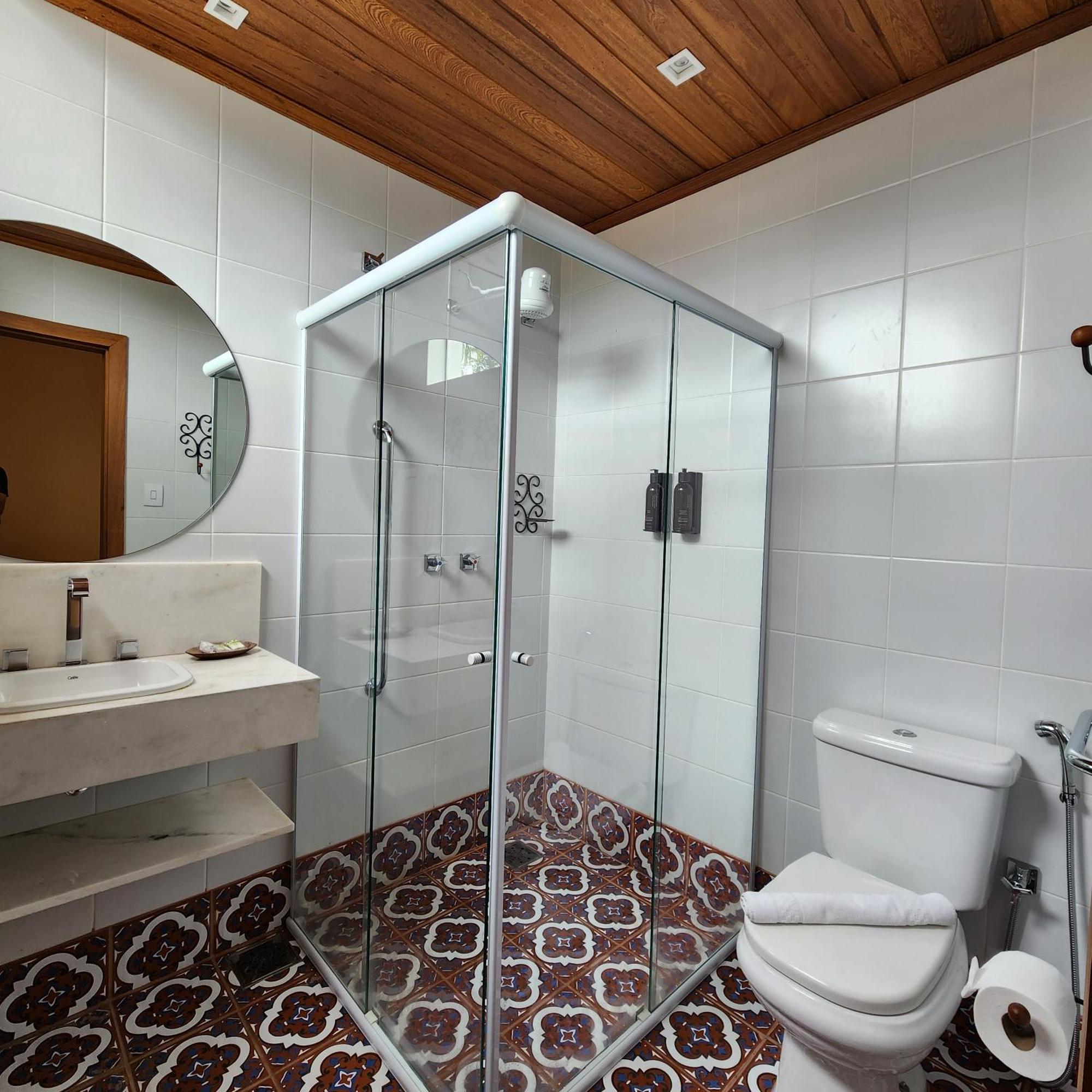 Hotel Estilo De Minas Diamantina Kültér fotó