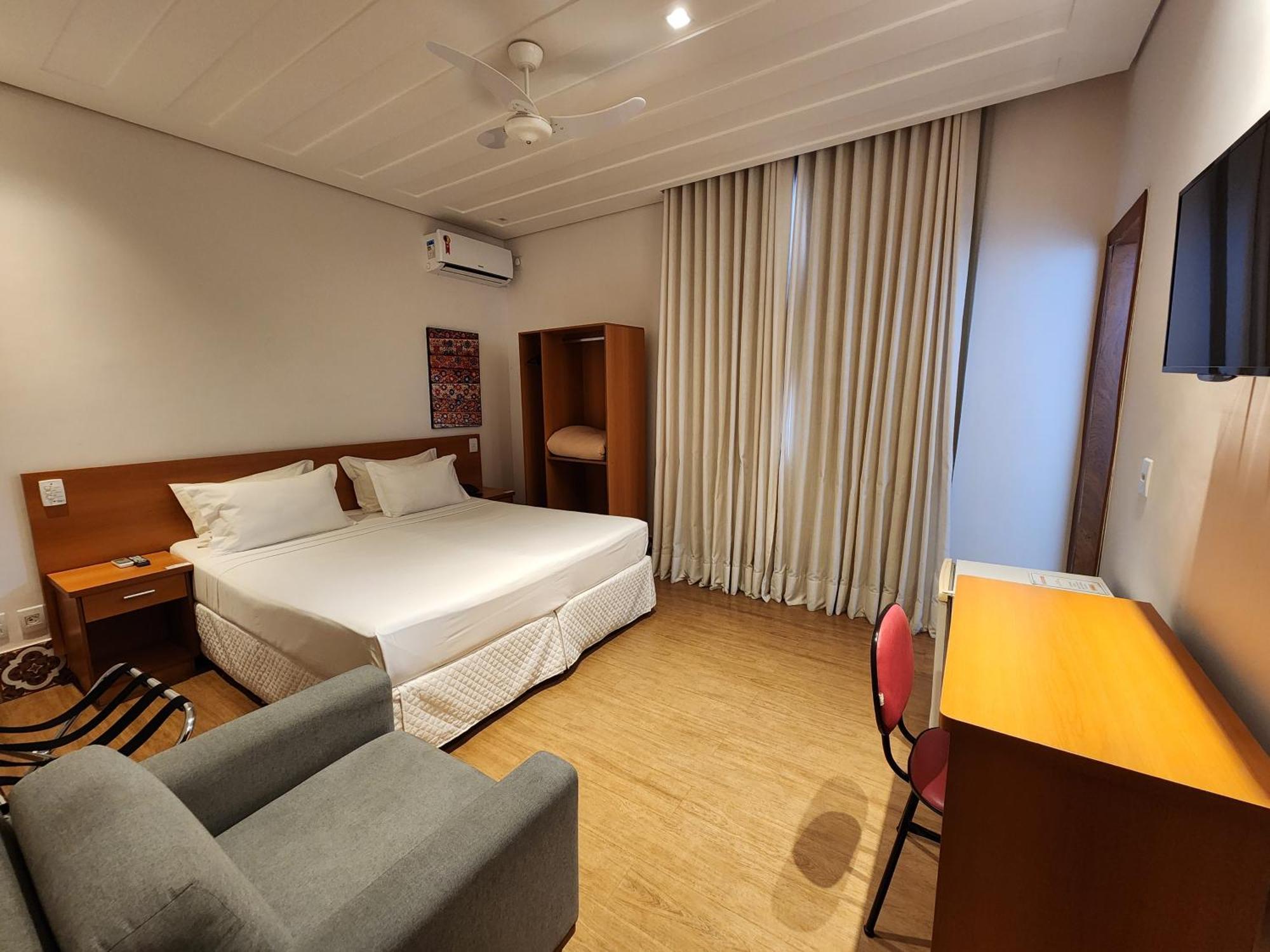 Hotel Estilo De Minas Diamantina Kültér fotó