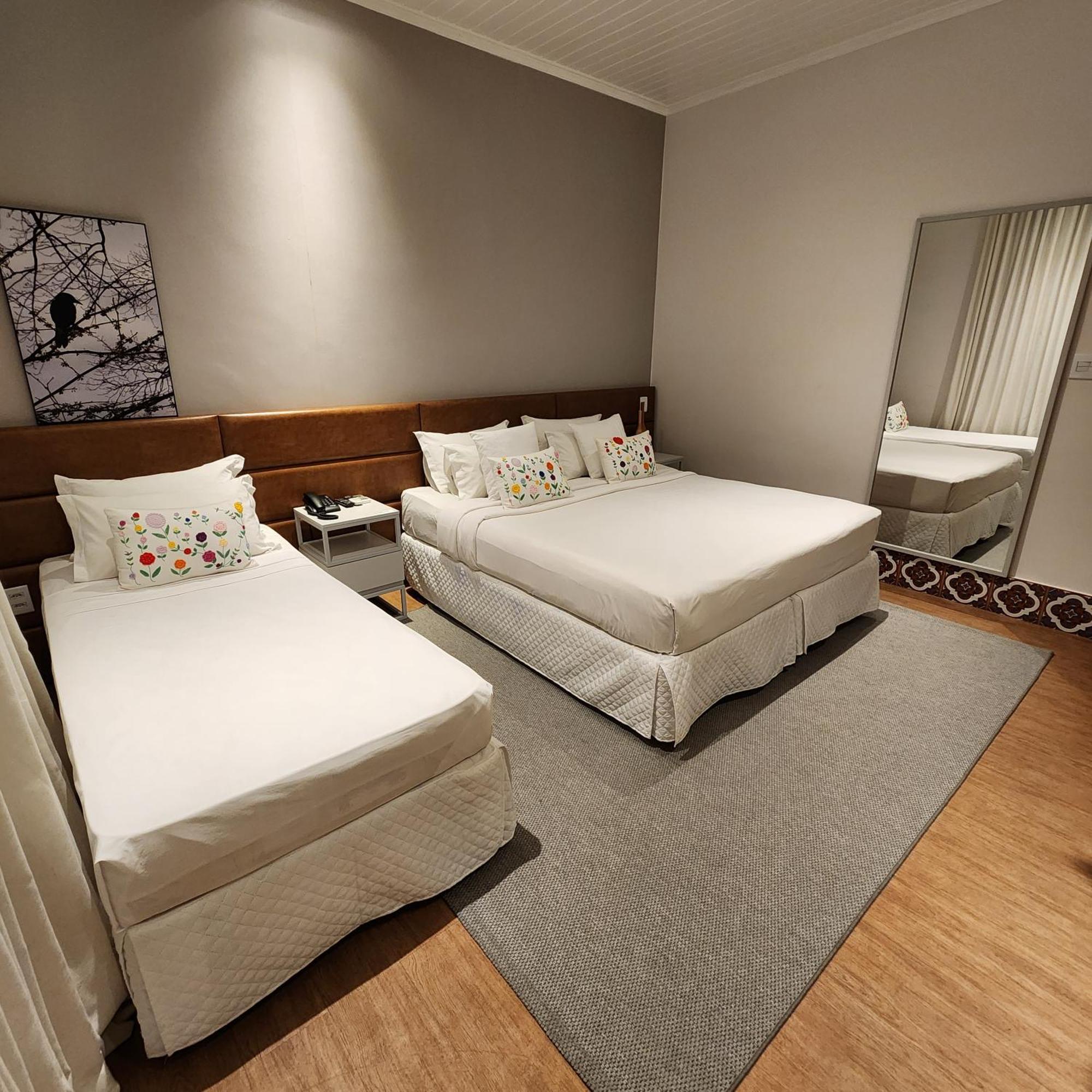 Hotel Estilo De Minas Diamantina Kültér fotó