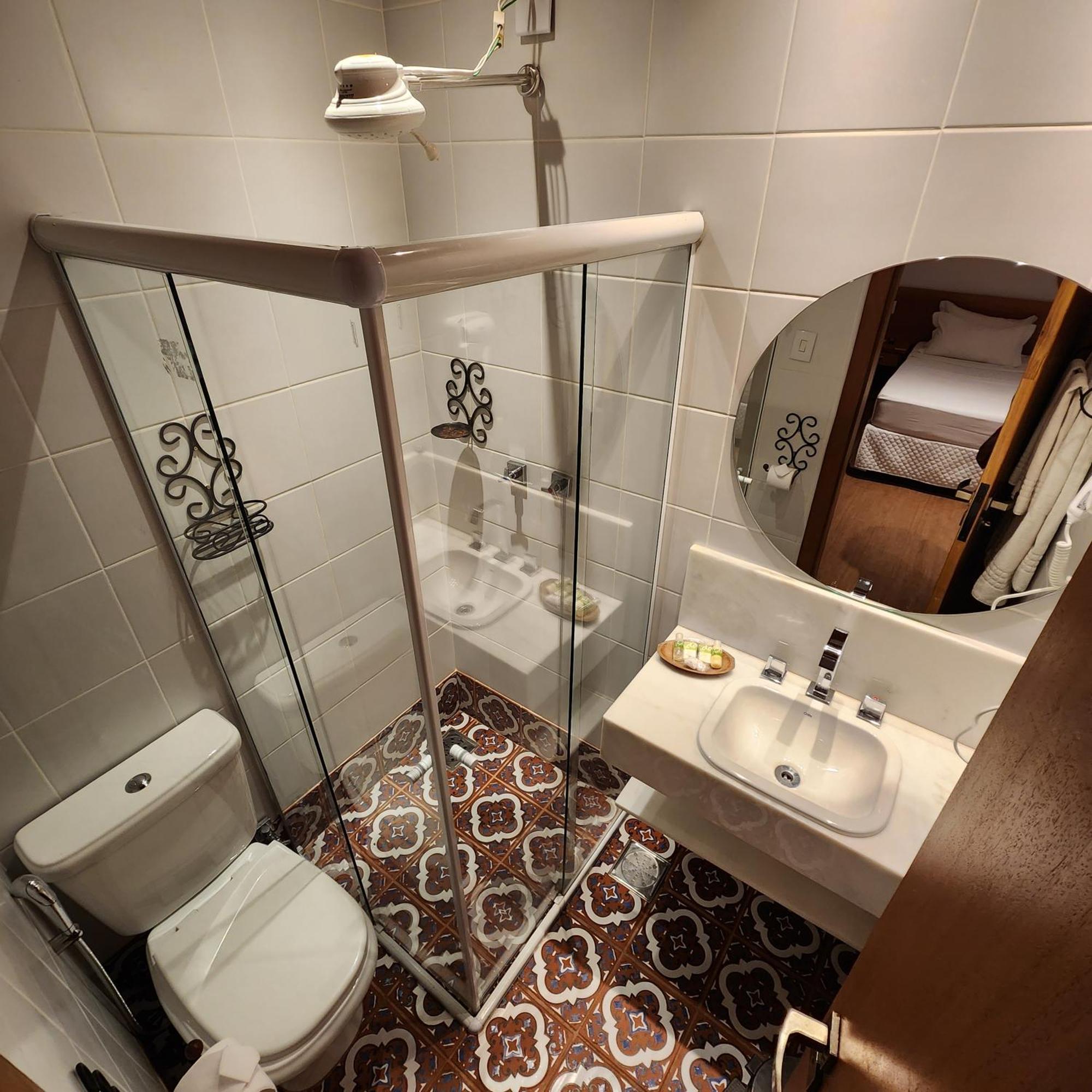 Hotel Estilo De Minas Diamantina Kültér fotó
