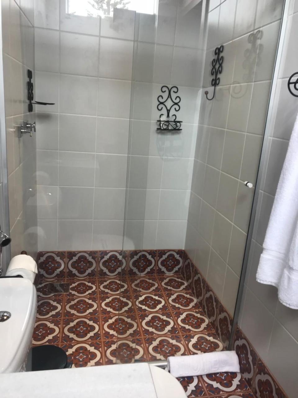 Hotel Estilo De Minas Diamantina Kültér fotó