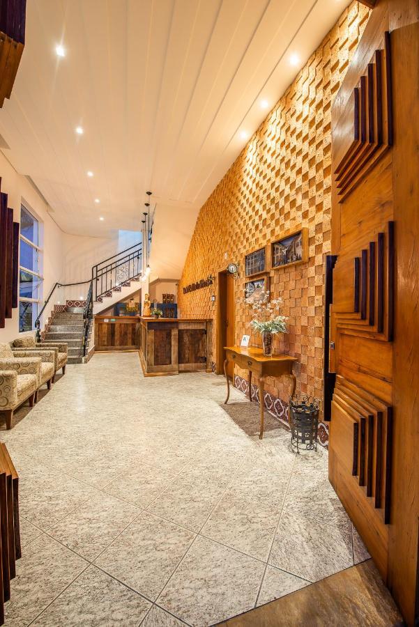 Hotel Estilo De Minas Diamantina Kültér fotó