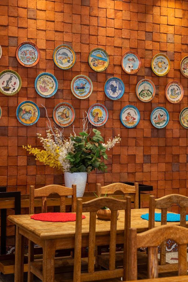 Hotel Estilo De Minas Diamantina Kültér fotó