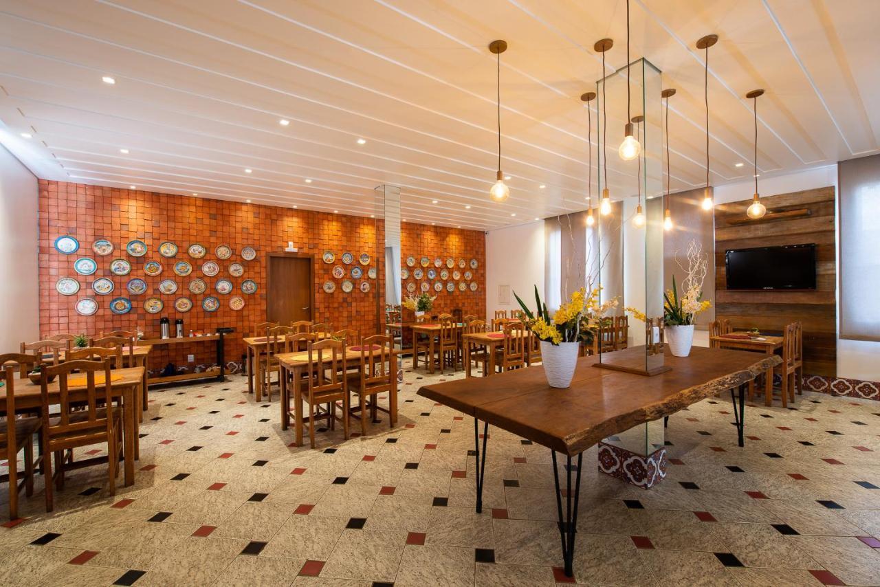 Hotel Estilo De Minas Diamantina Kültér fotó