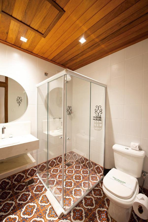 Hotel Estilo De Minas Diamantina Kültér fotó